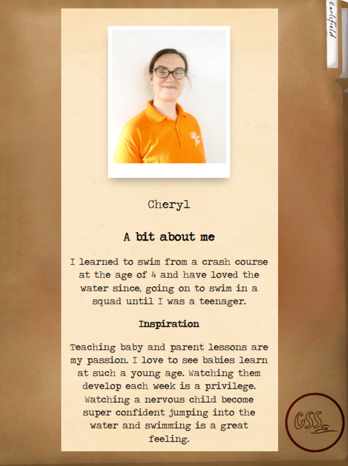 Cindysswimschoolnoticeboard (1) coaches folder for noticeboard 320px