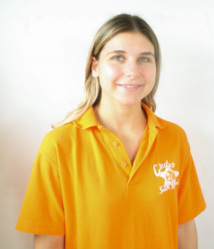 Lucy Holly
