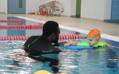 Small Group Swimming Lessons vs Leisure Centre Swimming Lessons: What do you get for your money?