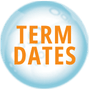 Term Dates bubble